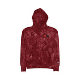 BBMG -Unisex Tie-Dye Hoodie